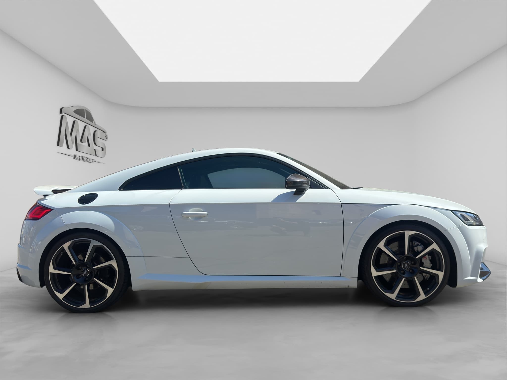 AUDI TT 7