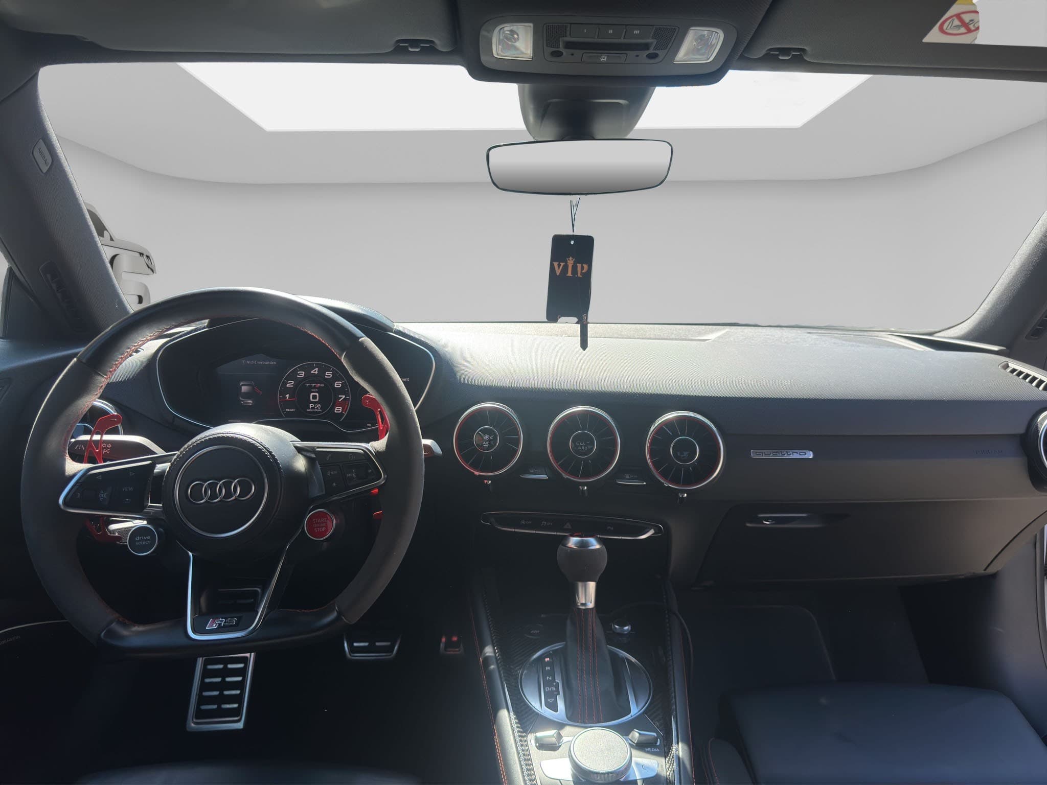 AUDI TT 13