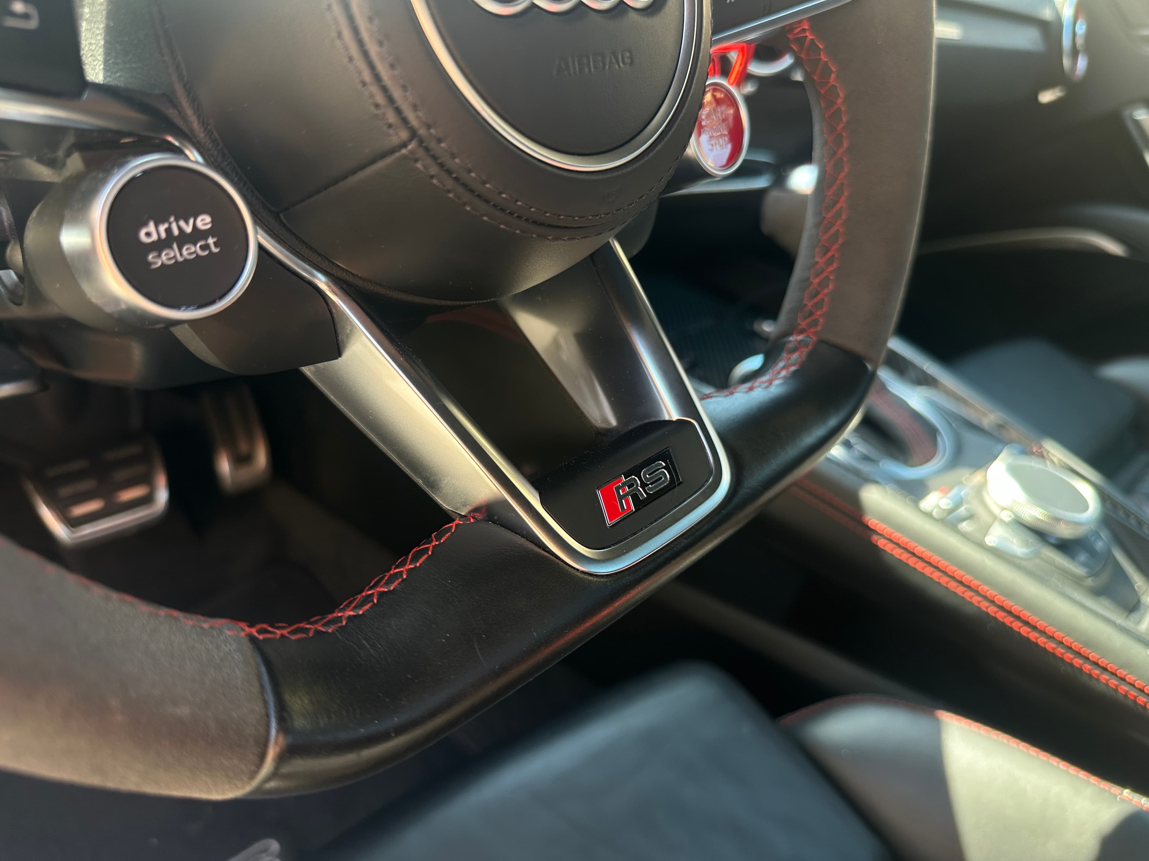 AUDI TT 12