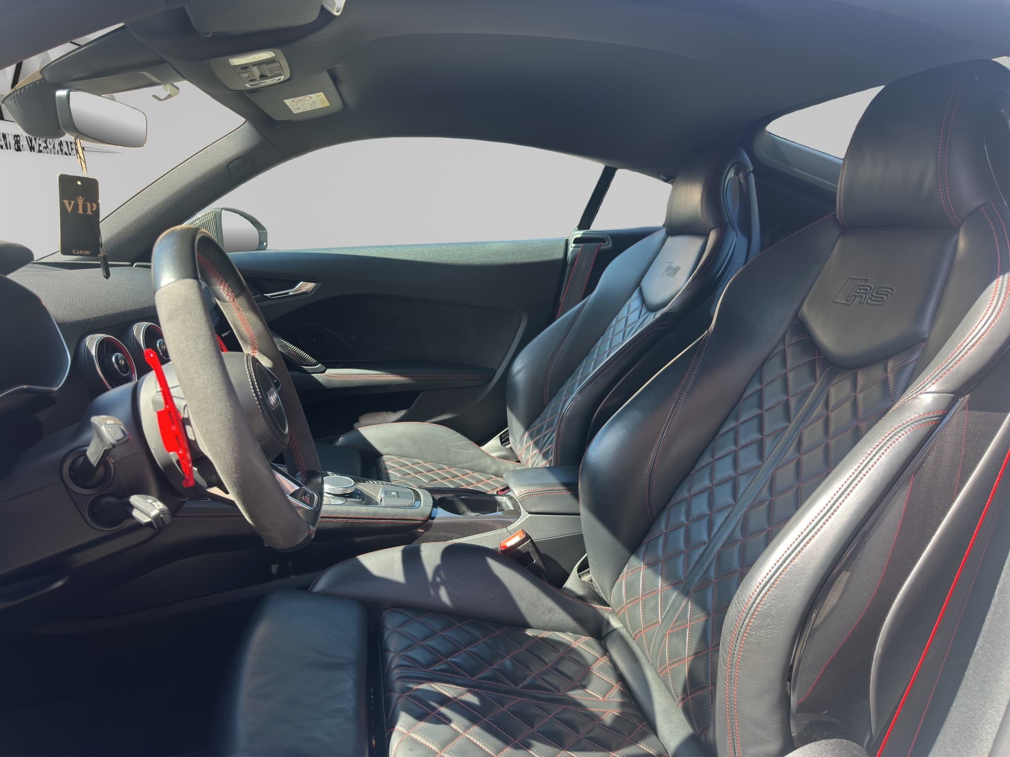 AUDI TT 10