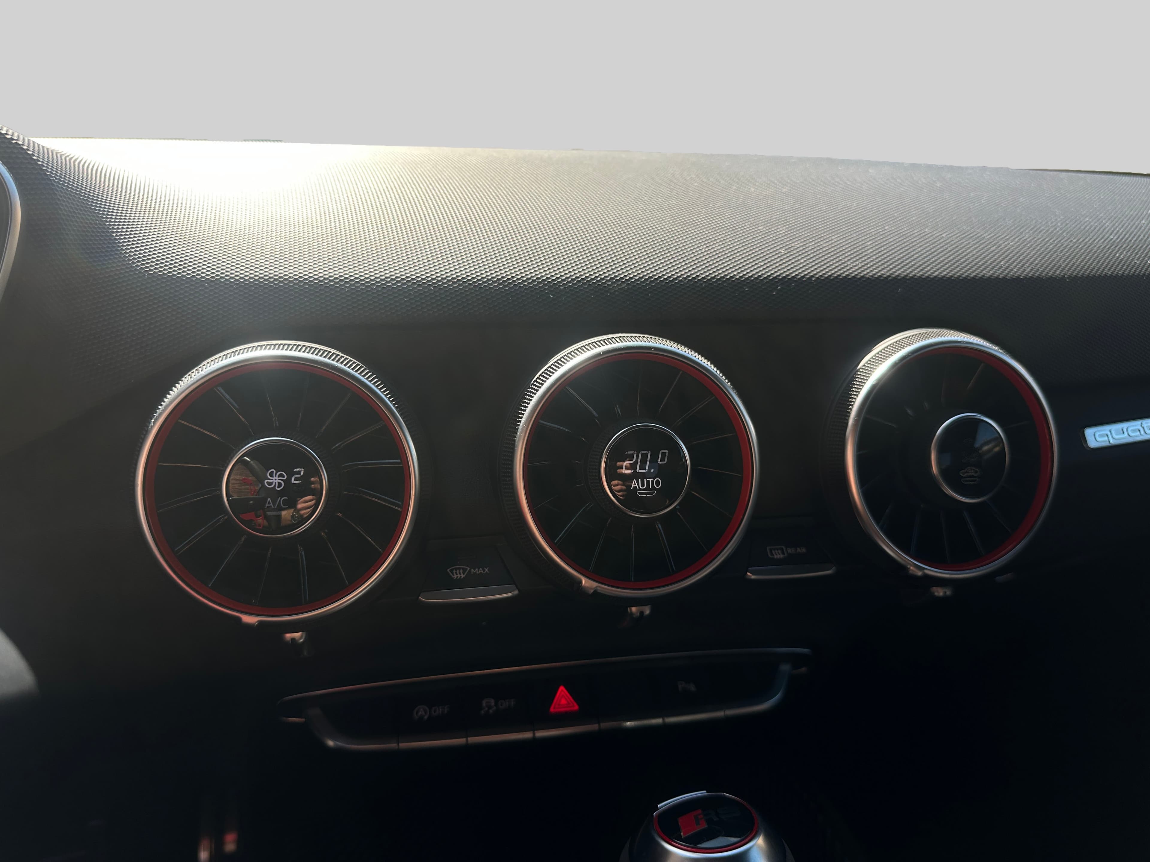 AUDI TT 23
