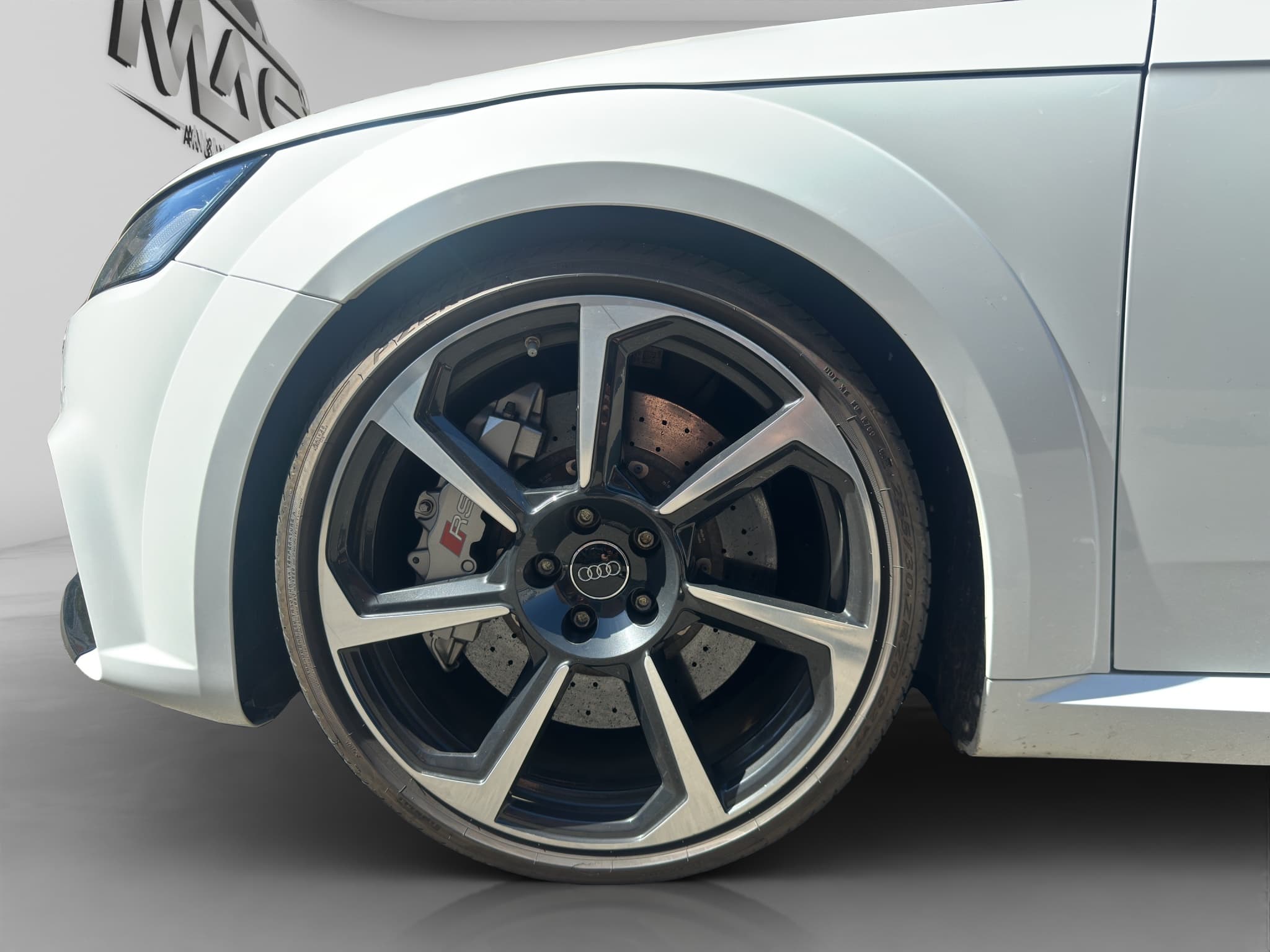 AUDI TT 28