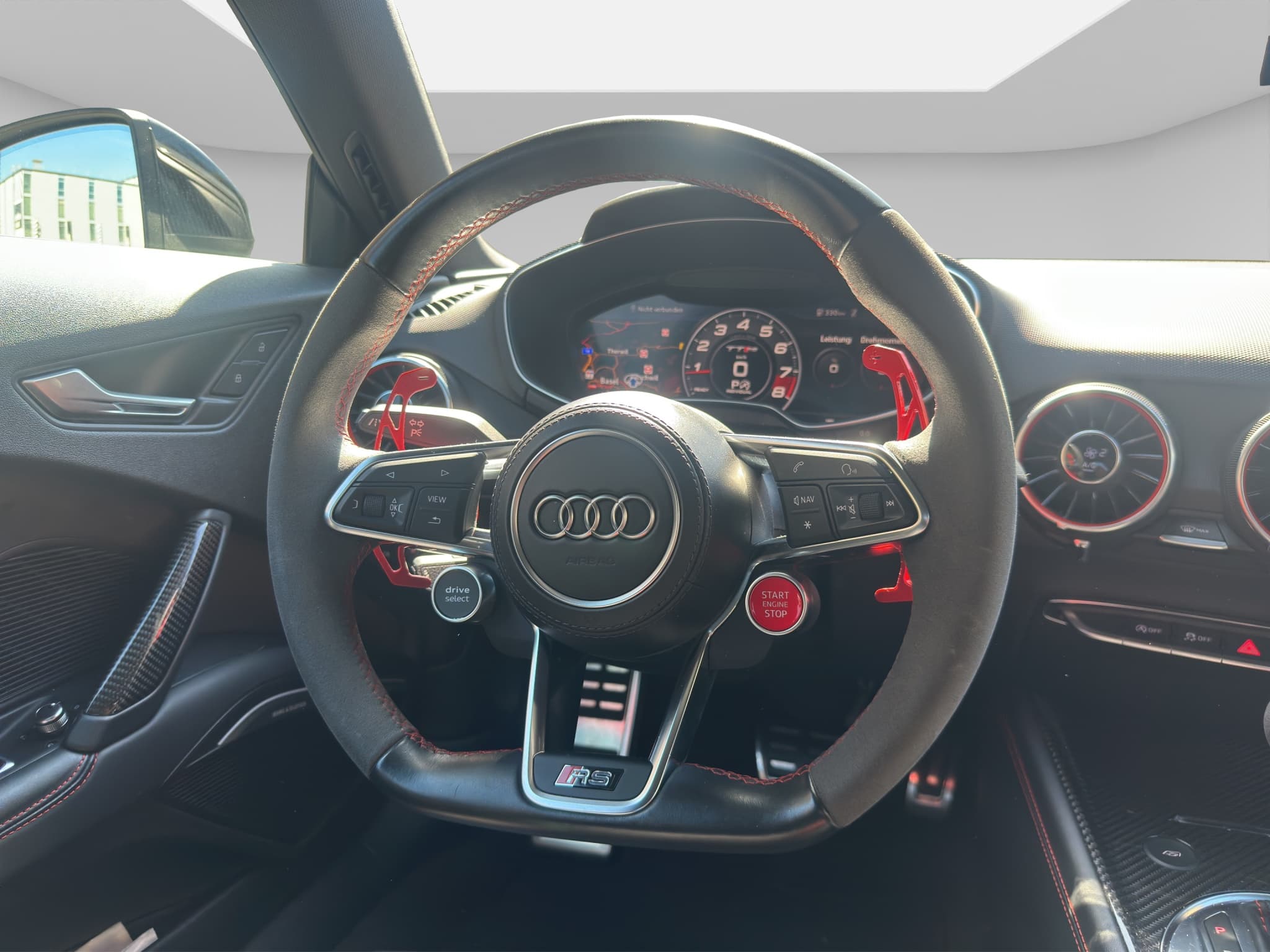 AUDI TT 11
