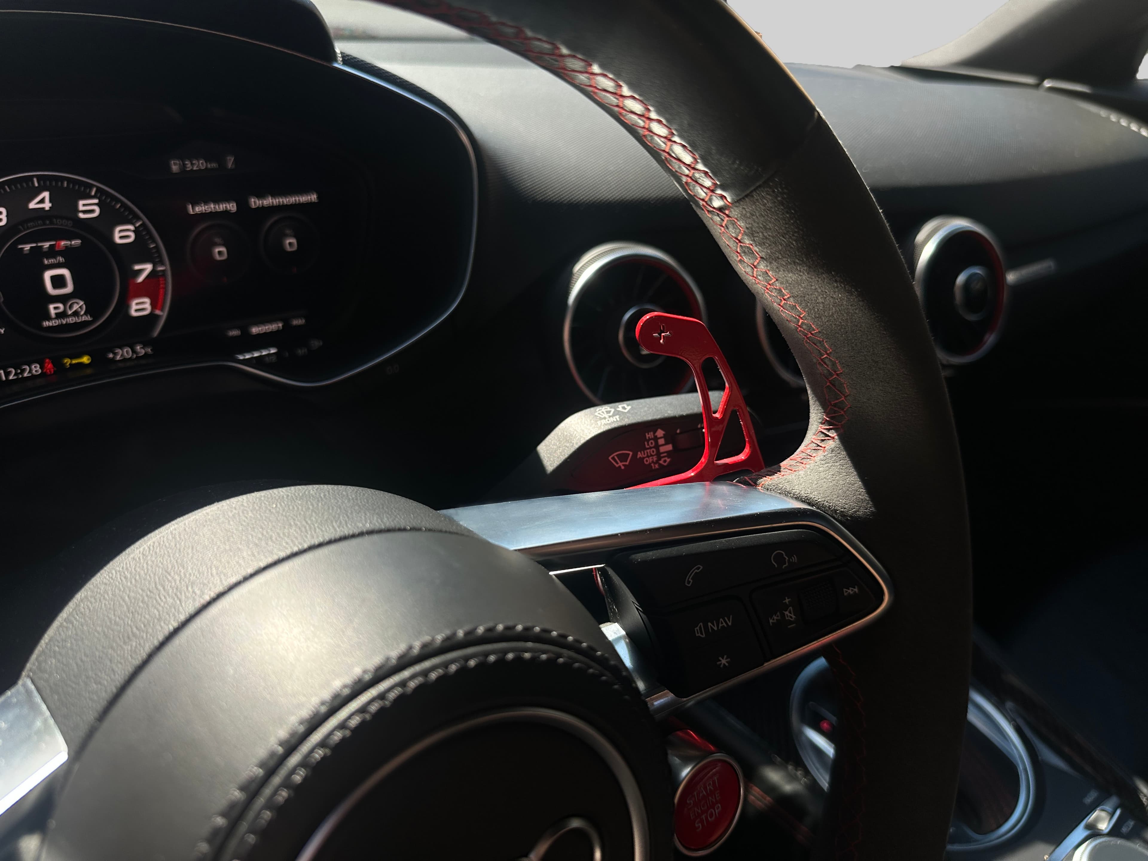 AUDI TT 14