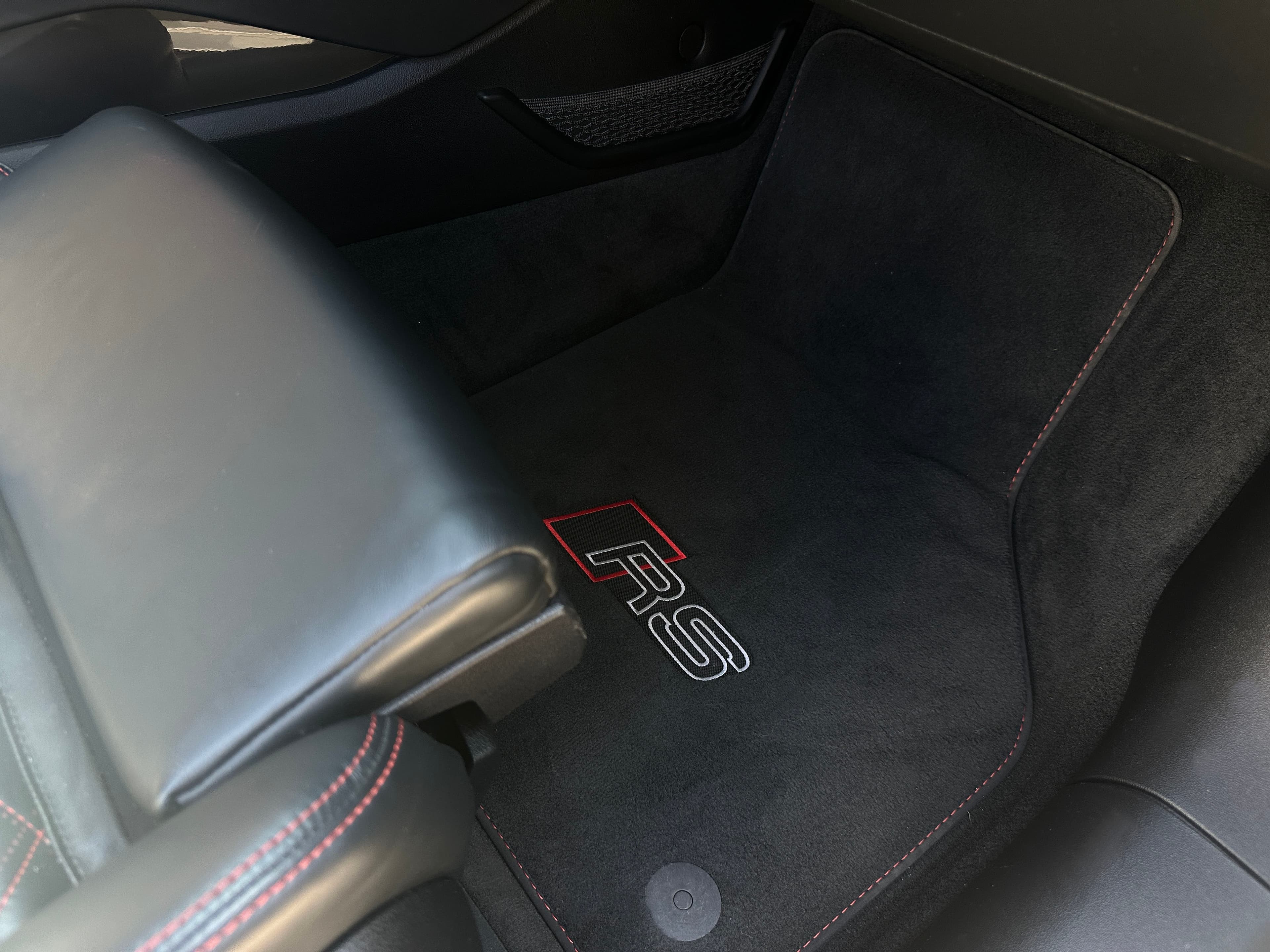 AUDI TT 21