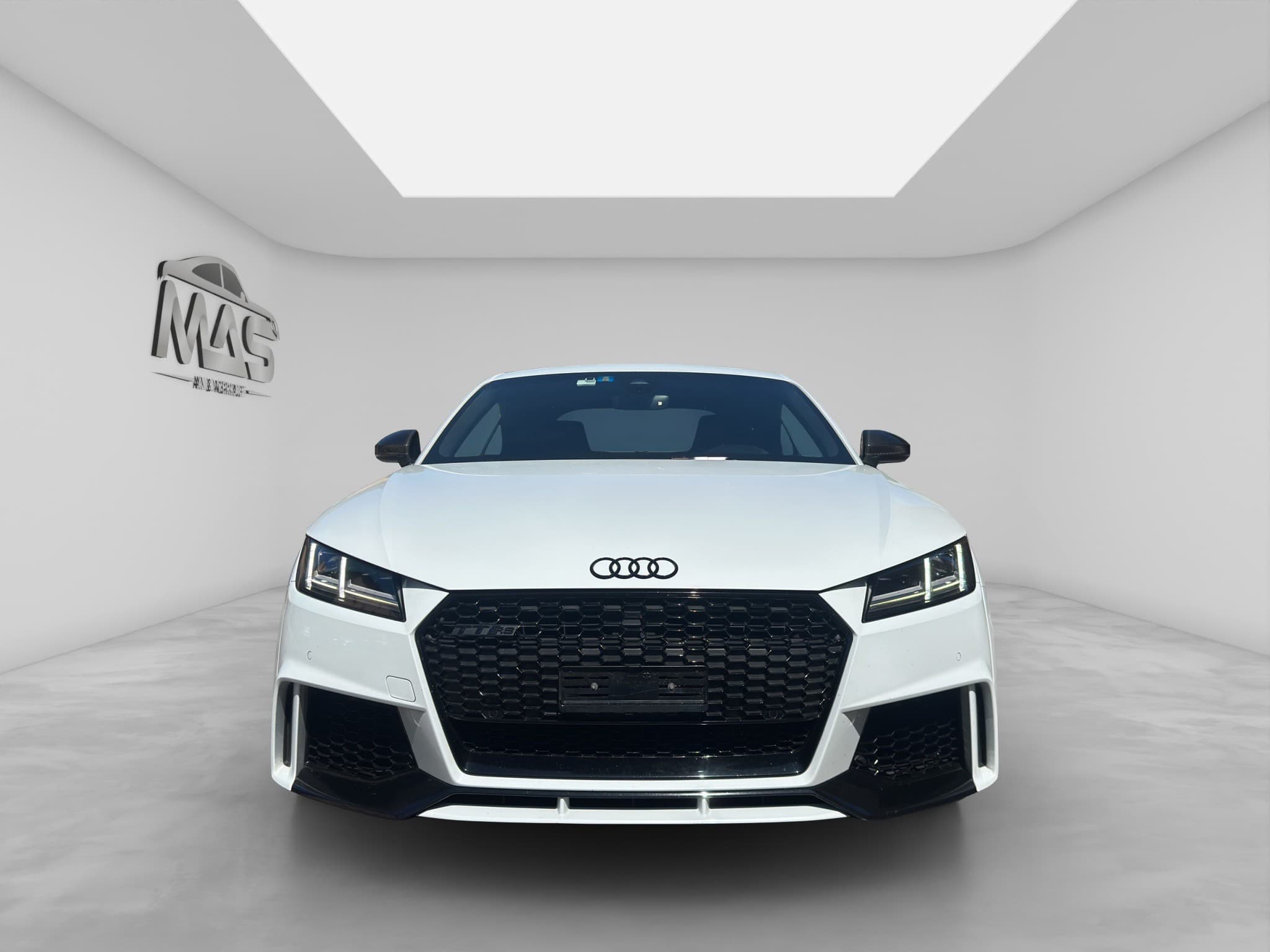 AUDI TT 2