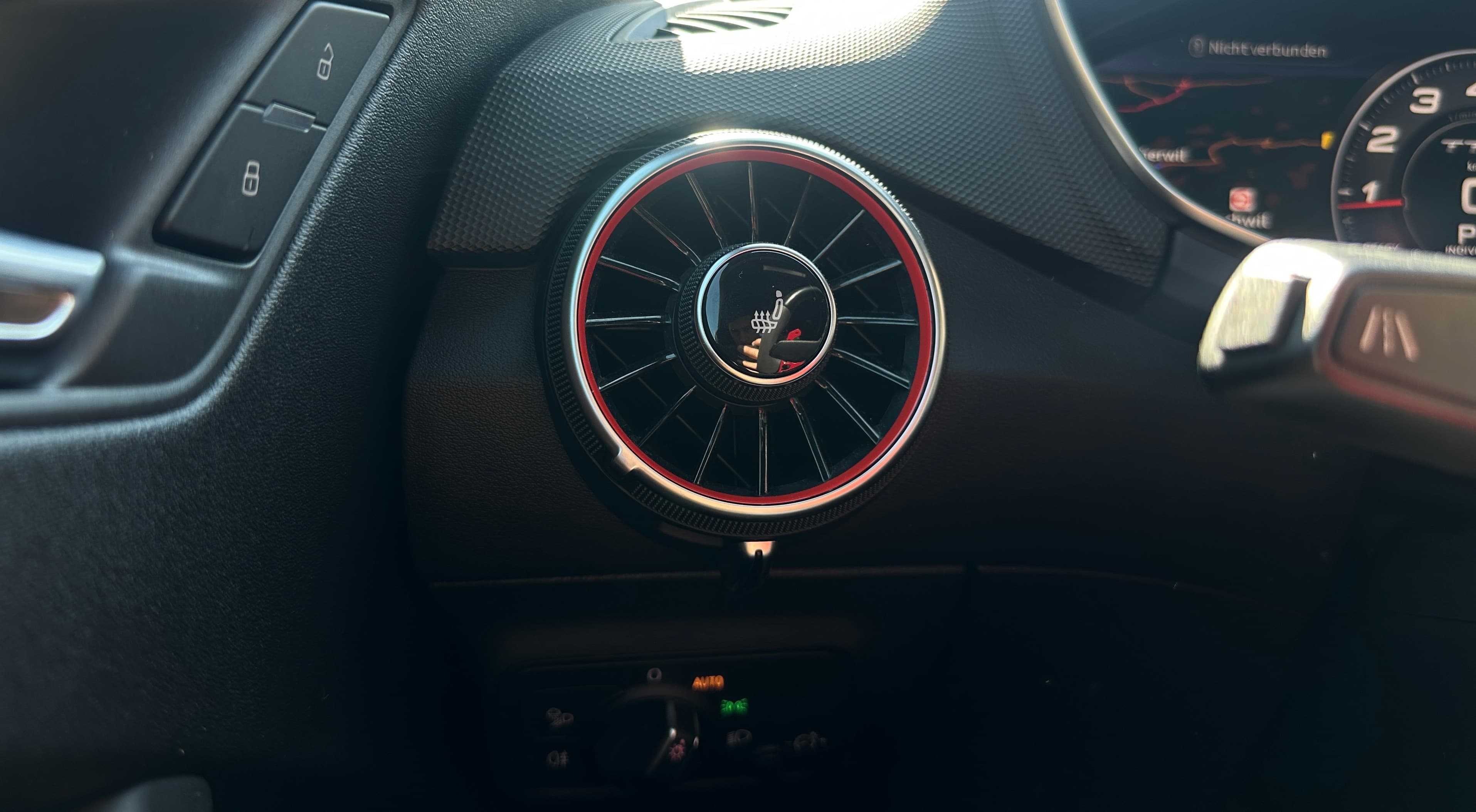 AUDI TT 25