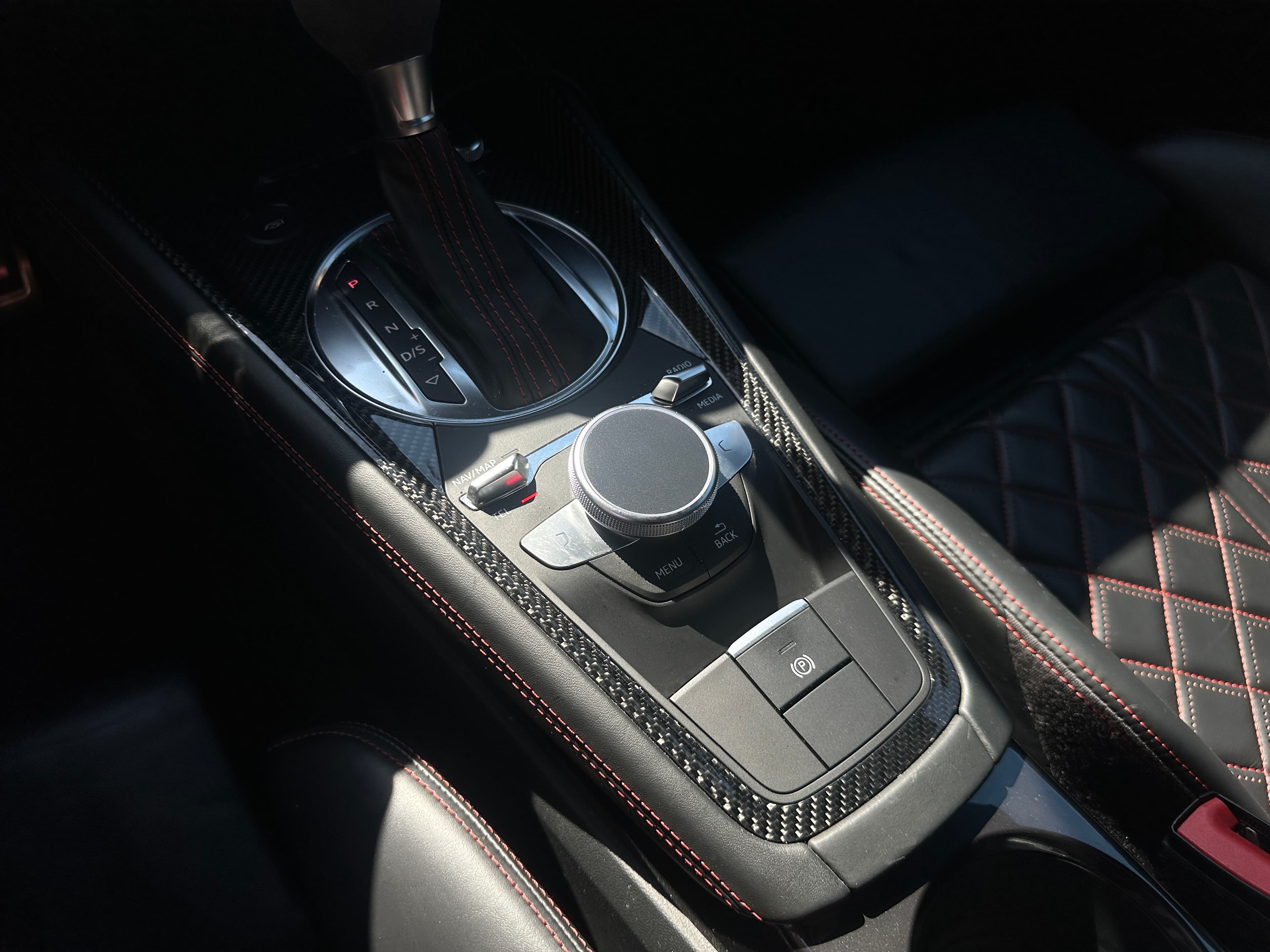 AUDI TT 22