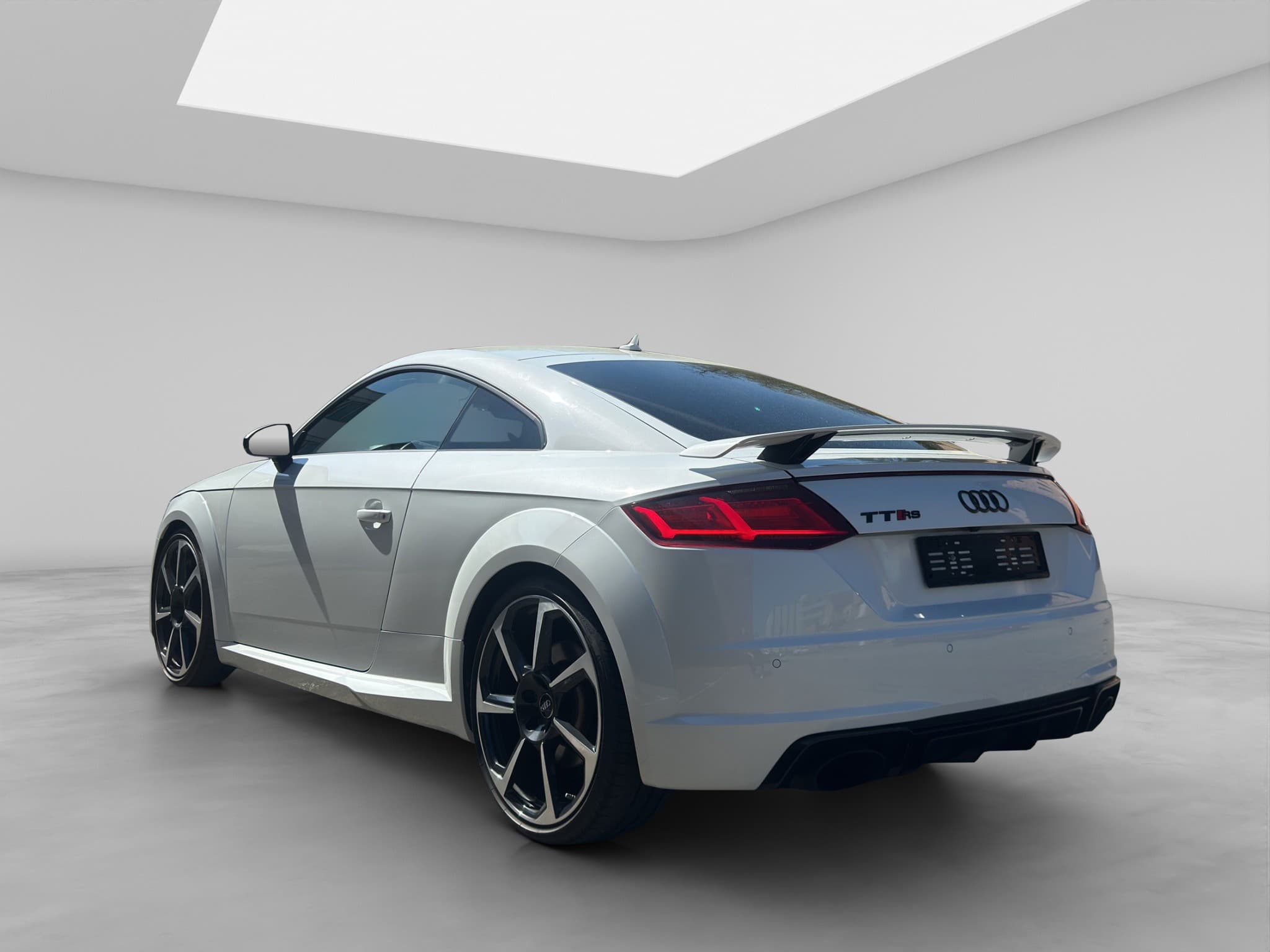 AUDI TT 4