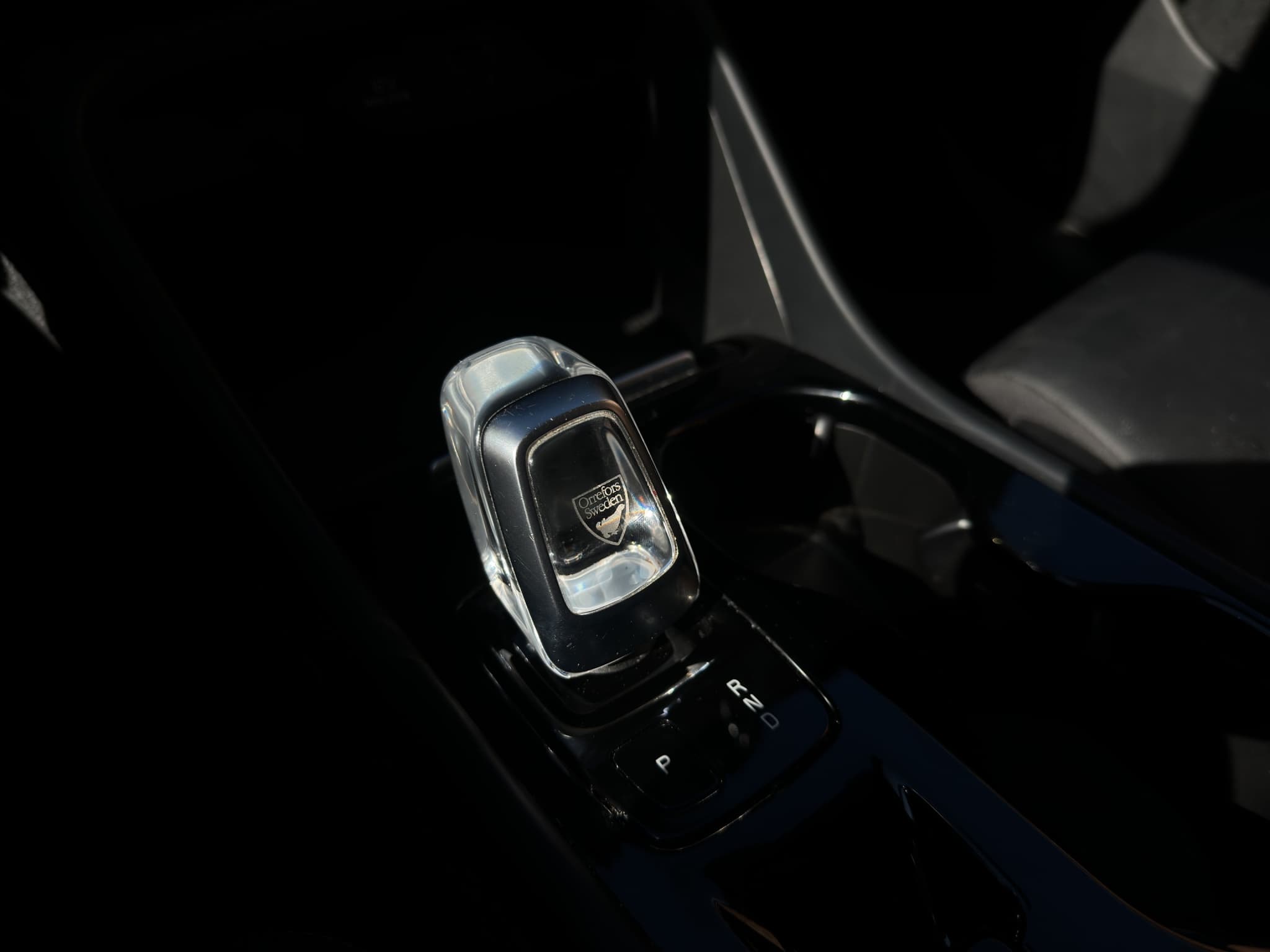 VOLVO XC40 16