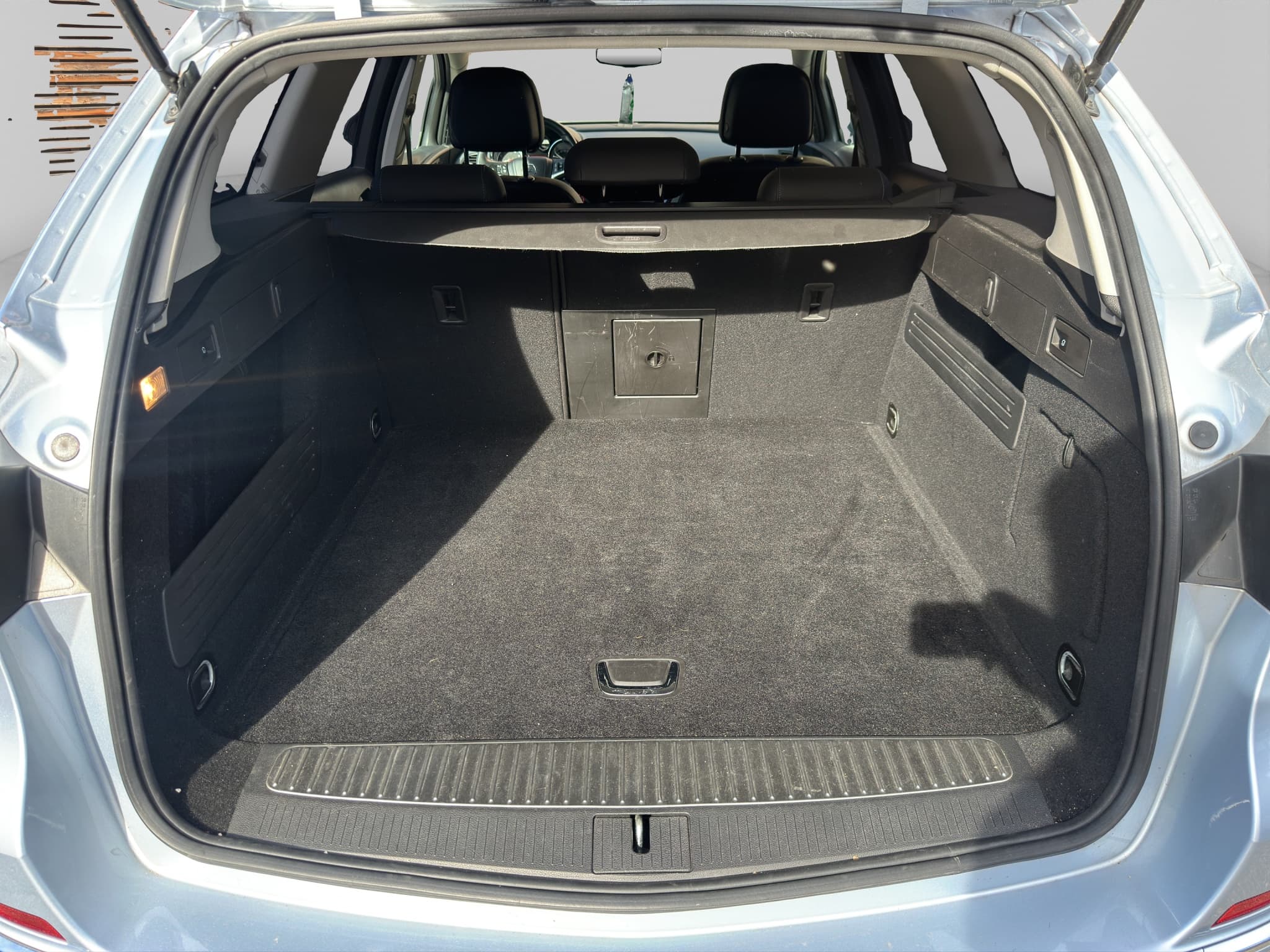 OPEL ASTRA 13