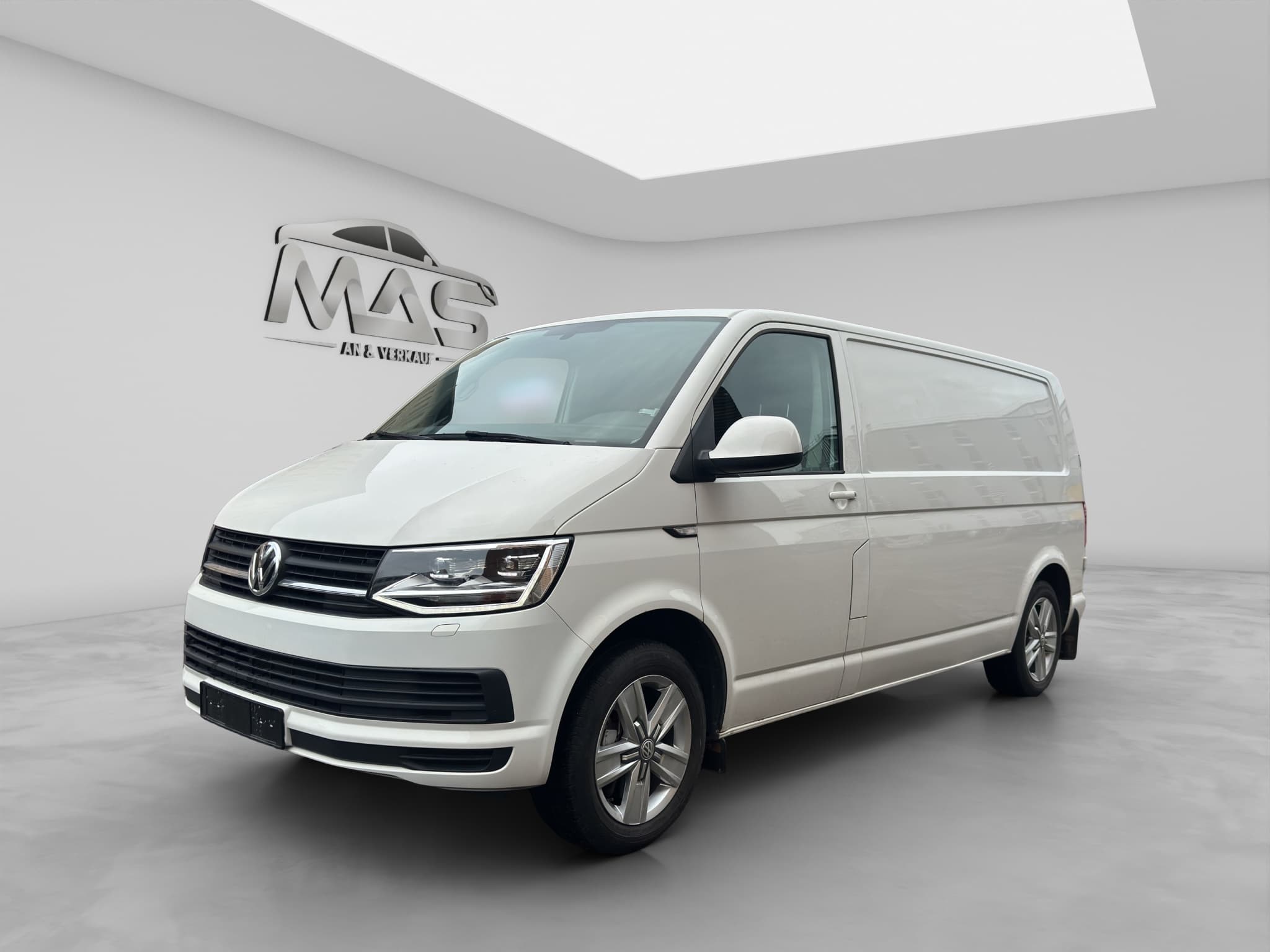 VW T6